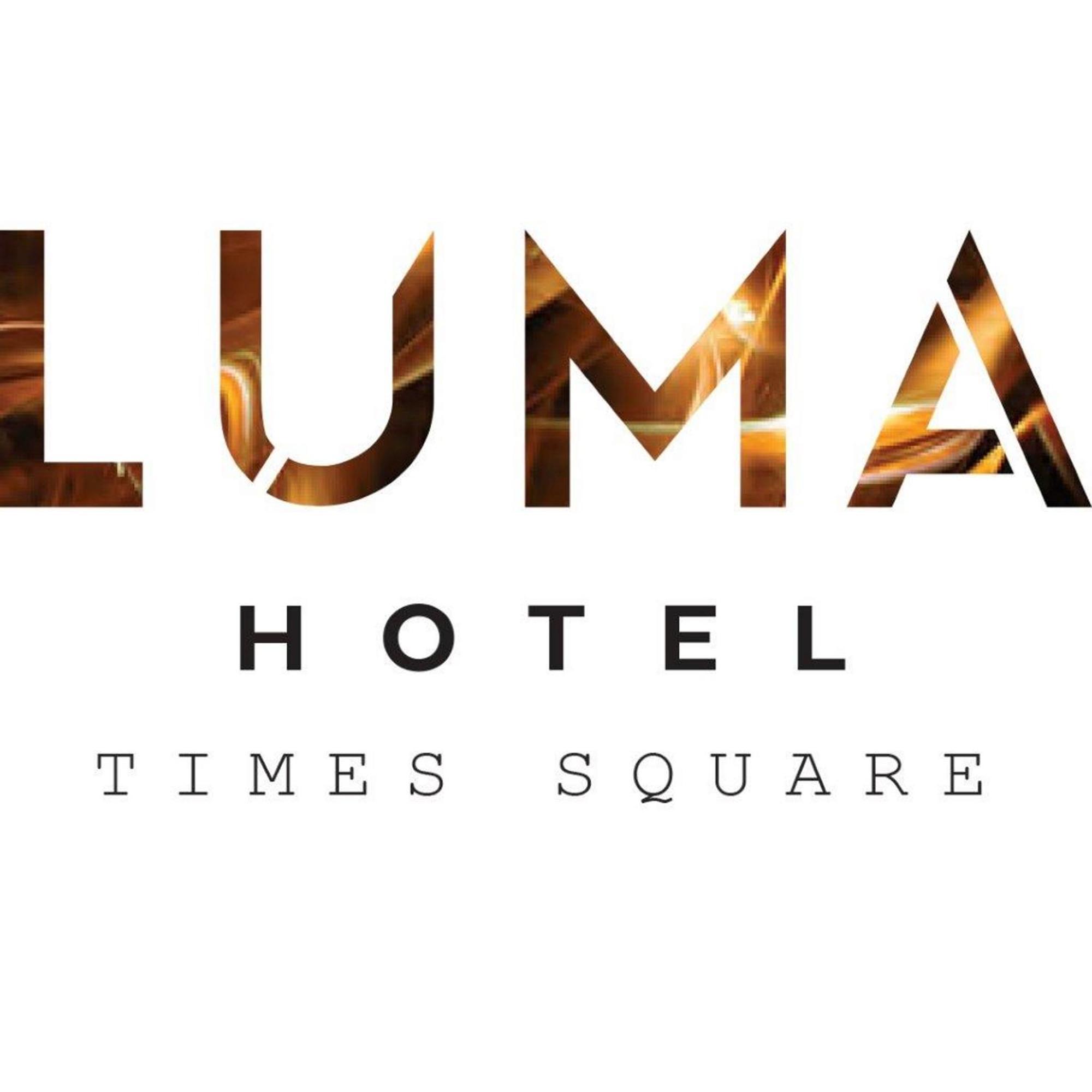 Luma Hotel - Times Square Nova Iorque Exterior foto