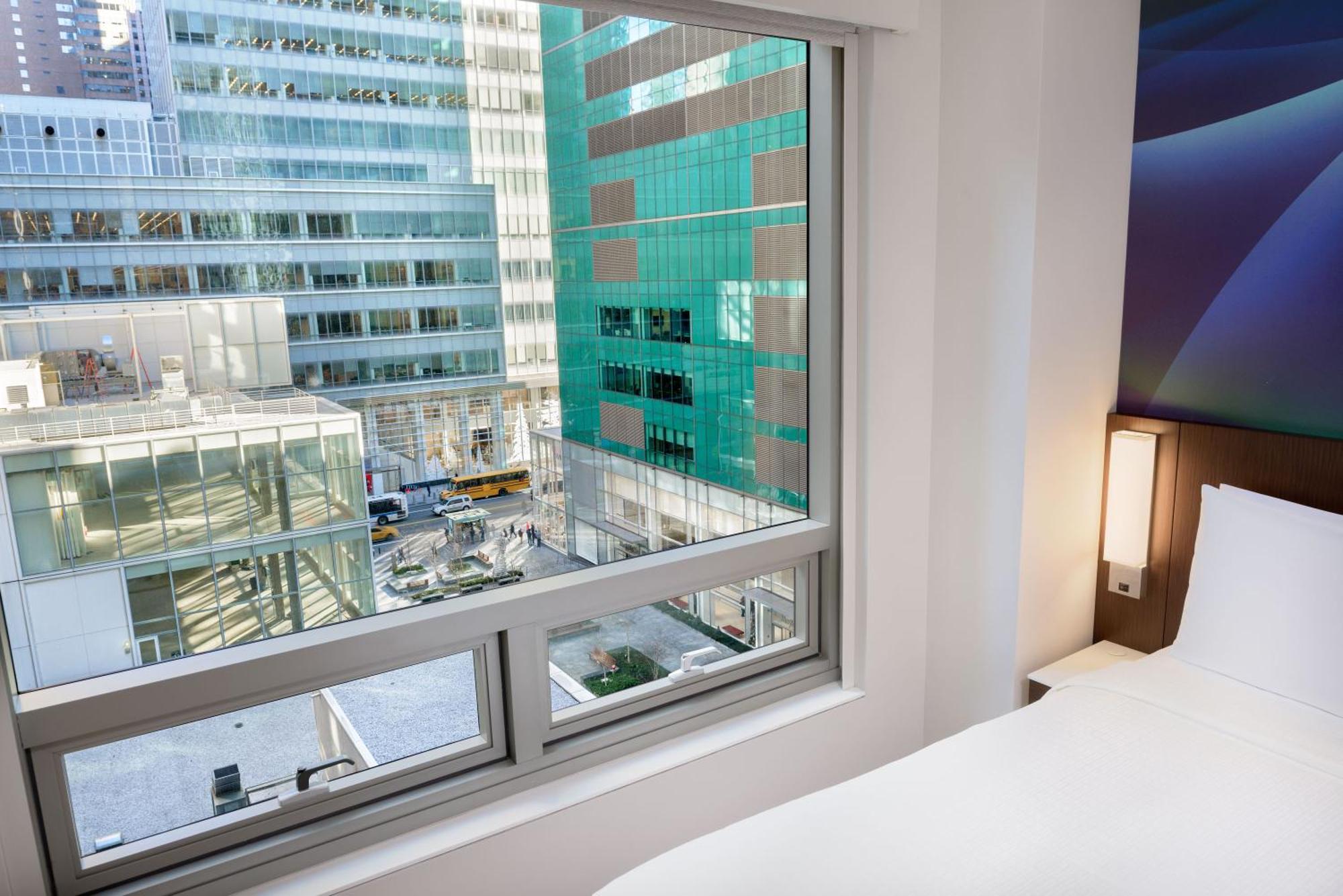 Luma Hotel - Times Square Nova Iorque Quarto foto