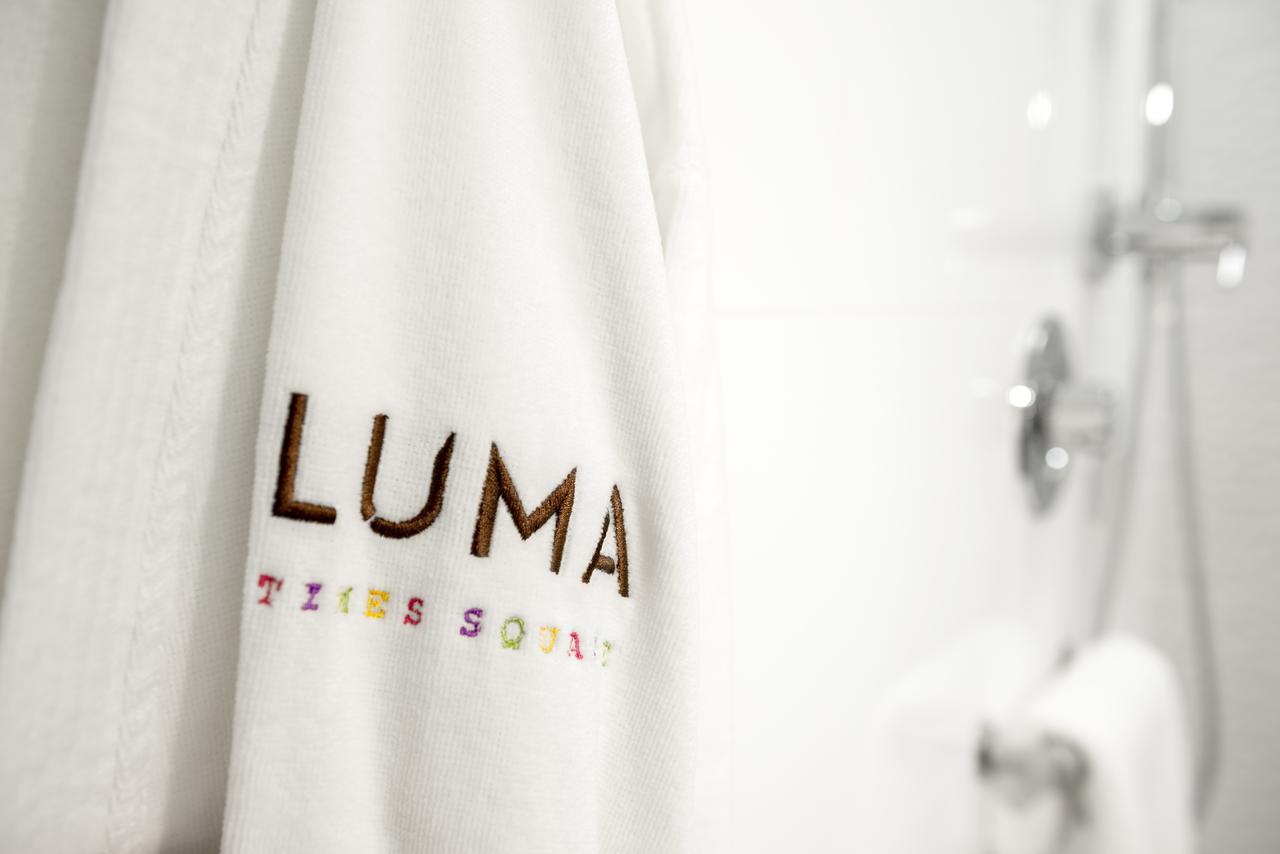 Luma Hotel - Times Square Nova Iorque Exterior foto